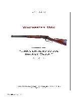 Revista Magnum Edição Especial - Ed. 46 - Winchester, Browining & Velho Oeste Página 40