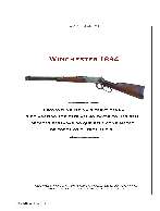 Revista Magnum Edio Especial - Ed. 46 - Winchester, Browining & Velho Oeste Página 58