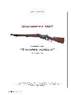 Revista Magnum Edio Especial - Ed. 46 - Winchester, Browining & Velho Oeste Página 66