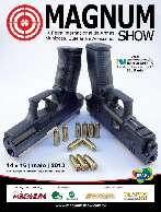 Revista Magnum Edio Especial - Ed. 46 - Winchester, Browining & Velho Oeste Página 83