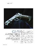 Revista Magnum Edição Especial - Ed. 47 - Pistolas Nº 6 Página 12