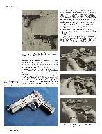 Revista Magnum Edição Especial - Ed. 47 - Pistolas Nº 6 Página 14