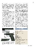 Revista Magnum Edição Especial - Ed. 47 - Pistolas Nº 6 Página 15