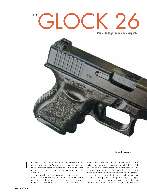 Revista Magnum Edição Especial - Ed. 47 - Pistolas Nº 6 Página 16