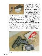 Revista Magnum Edição Especial - Ed. 47 - Pistolas Nº 6 Página 18