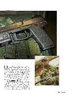 Revista Magnum Edição Especial - Ed. 47 - Pistolas Nº 6 Página 23