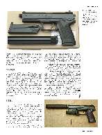 Revista Magnum Edição Especial - Ed. 47 - Pistolas Nº 6 Página 25