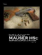 Revista Magnum Edição Especial - Ed. 47 - Pistolas Nº 6 Página 26