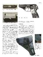 Revista Magnum Edição Especial - Ed. 47 - Pistolas Nº 6 Página 29
