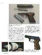Revista Magnum Edição Especial - Ed. 47 - Pistolas Nº 6 Página 30