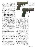 Revista Magnum Edição Especial - Ed. 47 - Pistolas Nº 6 Página 35