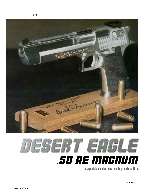 Revista Magnum Edição Especial - Ed. 47 - Pistolas Nº 6 Página 40