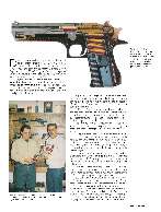Revista Magnum Edição Especial - Ed. 47 - Pistolas Nº 6 Página 41