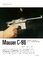 Revista Magnum Edição Especial - Ed. 47 - Pistolas Nº 6 Página 45