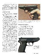 Revista Magnum Edição Especial - Ed. 47 - Pistolas Nº 6 Página 49