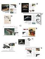 Revista Magnum Edição Especial - Ed. 47 - Pistolas Nº 6 Página 5