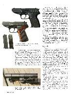 Revista Magnum Edição Especial - Ed. 47 - Pistolas Nº 6 Página 50