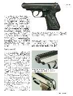 Revista Magnum Edição Especial - Ed. 47 - Pistolas Nº 6 Página 57