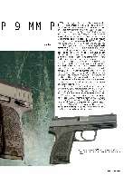 Revista Magnum Edição Especial - Ed. 47 - Pistolas Nº 6 Página 61