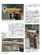 Revista Magnum Edição Especial - Ed. 47 - Pistolas Nº 6 Página 62
