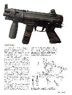 Revista Magnum Edição Especial - Ed. 48 - AK-47 X M16 Página 21