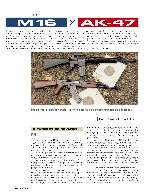 Revista Magnum Edição Especial - Ed. 48 - AK-47 X M16 Página 26