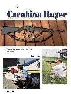 Revista Magnum Edição Especial - Ed. 48 - AK-47 X M16 Página 30