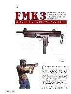 Revista Magnum Edição Especial - Ed. 48 - AK-47 X M16 Página 36