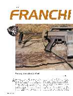 Revista Magnum Edição Especial - Ed. 48 - AK-47 X M16 Página 42