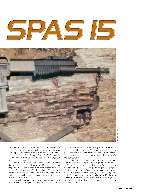 Revista Magnum Edição Especial - Ed. 48 - AK-47 X M16 Página 43