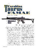 Revista Magnum Edição Especial - Ed. 48 - AK-47 X M16 Página 48
