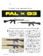 Revista Magnum Edição Especial - Ed. 48 - AK-47 X M16 Página 60