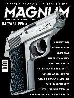 Revista Magnum Edição Especial - Ed. 49 - Especial Pistolas nº 7 Página 1