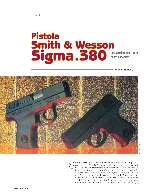Revista Magnum Edição Especial - Ed. 49 - Especial Pistolas nº 7 Página 10