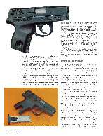 Revista Magnum Edição Especial - Ed. 49 - Especial Pistolas nº 7 Página 12