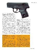 Revista Magnum Edição Especial - Ed. 49 - Especial Pistolas nº 7 Página 17