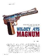 Revista Magnum Edição Especial - Ed. 49 - Especial Pistolas nº 7 Página 18