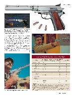 Revista Magnum Edição Especial - Ed. 49 - Especial Pistolas nº 7 Página 21