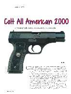 Revista Magnum Edição Especial - Ed. 49 - Especial Pistolas nº 7 Página 22