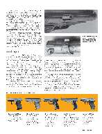 Revista Magnum Edição Especial - Ed. 49 - Especial Pistolas nº 7 Página 23