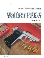 Revista Magnum Edição Especial - Ed. 49 - Especial Pistolas nº 7 Página 26