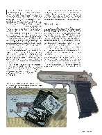 Revista Magnum Edição Especial - Ed. 49 - Especial Pistolas nº 7 Página 27