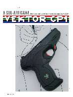 Revista Magnum Edição Especial - Ed. 49 - Especial Pistolas nº 7 Página 32