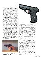 Revista Magnum Edição Especial - Ed. 49 - Especial Pistolas nº 7 Página 33