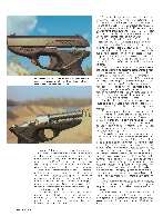 Revista Magnum Edição Especial - Ed. 49 - Especial Pistolas nº 7 Página 34