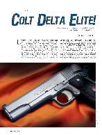 Revista Magnum Edição Especial - Ed. 49 - Especial Pistolas nº 7 Página 38