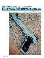 Revista Magnum Edio Especial - Ed. 49 - Especial Pistolas n 7 Página 42