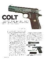 Revista Magnum Edição Especial - Ed. 49 - Especial Pistolas nº 7 Página 58