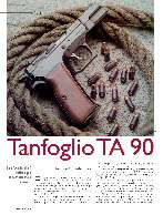 Revista Magnum Edição Especial - Ed. 49 - Especial Pistolas nº 7 Página 6