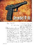 Revista Magnum Edição Especial - Ed. 49 - Especial Pistolas nº 7 Página 62